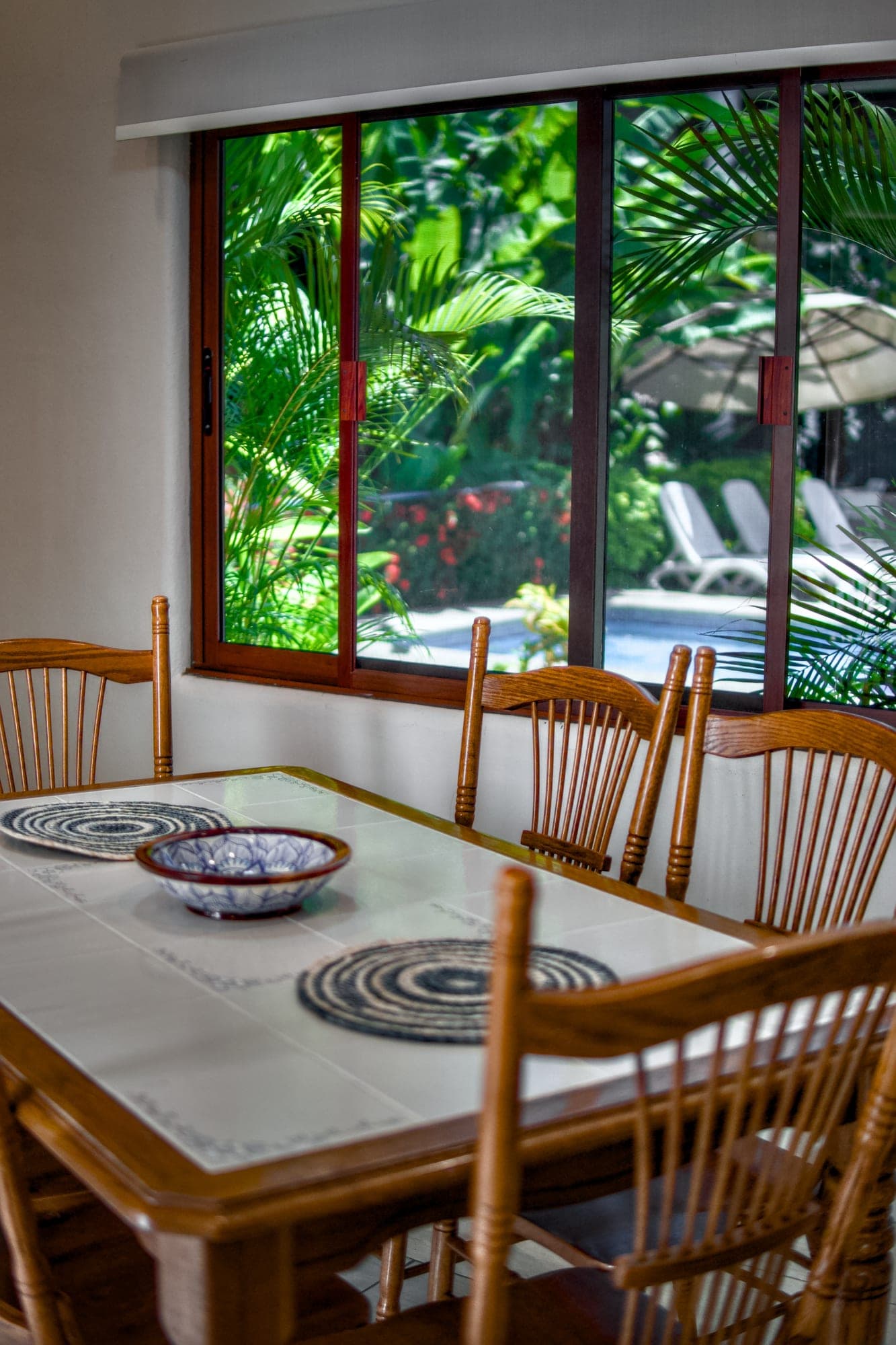 Comedor · Aguacate · Los Gallos, Lo de Marcos